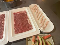 -君邦火锅(新疆大厦店)