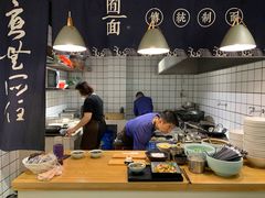 -囿面传统制面馆(中央路店)