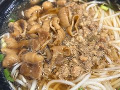 猪脏粉-八角饮楼(虹桥店)