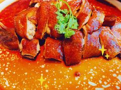 -粤集·手工粤菜(皇庭广场店)