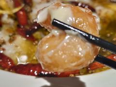 -太二酸菜鱼(石家庄万象城店)