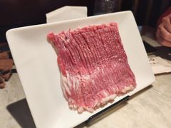 -清真·鸦儿李记·涮肉(花市店)