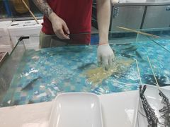 -养牛邓·潮汕牛肉海鲜自助火锅(广州店)