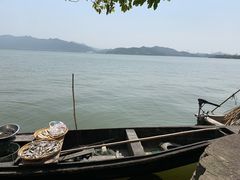 -东钱湖小普陀景区