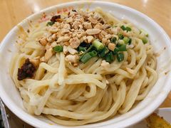 -西工饭庄快餐厅(西工小街店)