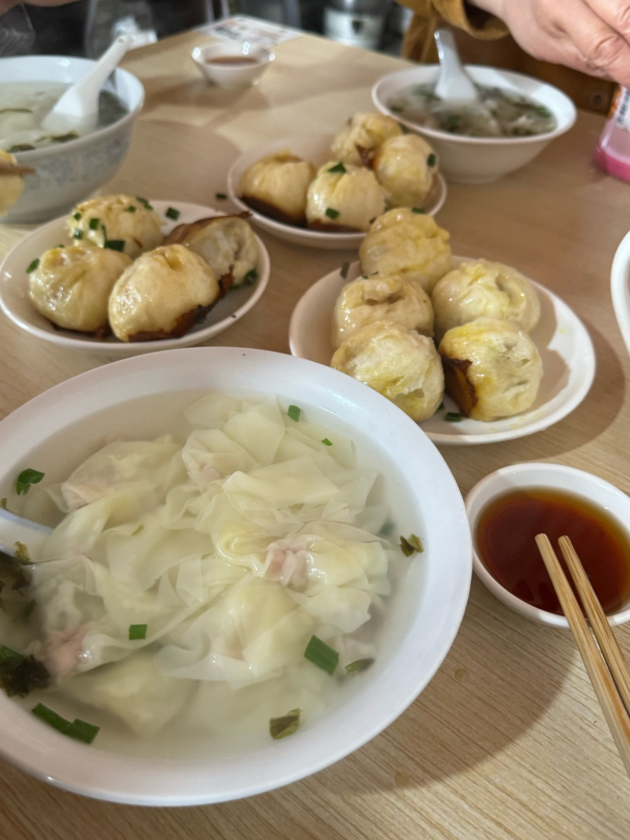 北仑柴桥河头村半日游