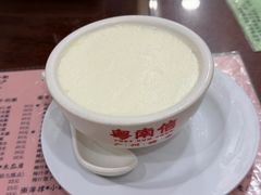 -南信牛奶甜品专家