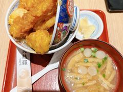 -爱蝦乃家(金虹桥店)