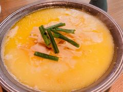 -蜜桃餐厅·伴山(湖滨商业街店)