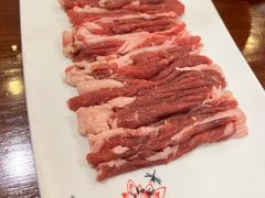 -1078號老北京涮肉(松柏店)