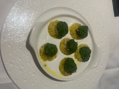 -波特曼西餐厅(中央大街店)