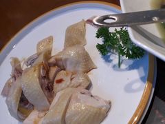-味食家市师鸡(三元里店)