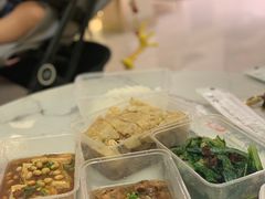 豉汁排骨-东山茶寮(新安店)