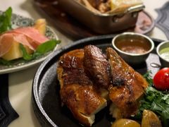 -IL TEATRO 精品意大利餐厅