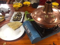 -塔洛藏餐吧(香格里拉古城店)