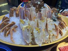 -东海怡品海鲜豆捞(星街坊店)