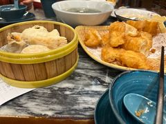 -安泰楼·佛跳墙创始人·传统闽味早茶·酒楼(三坊七巷闽菜地标店)