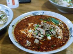 -丁丁猫重庆小面(徐州路店)