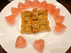 -广州富力丽思卡尔顿酒店·丽轩·粤菜