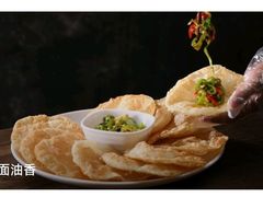 -老毛手抓·盐池滩羊非遗手抓(宁夏总店)