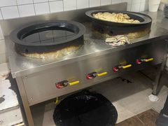 -黄阿姨锅贴大王(万航渡路店)