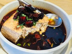 -关东小磨东北菜(上海长风大悦城店)