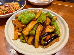 -金手鼓·新疆菜(南京店)