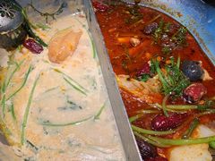 台式麻辣锅-湊湊火锅·茶憩(杭州湖滨银泰in77店)