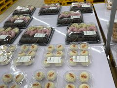 -家乐福会员店(南翔店)