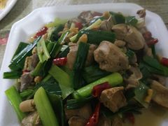 -林家饭店(新林公路店)