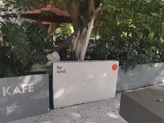 -ADO KAFE(大学城店)