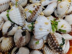 -车头老二大排档