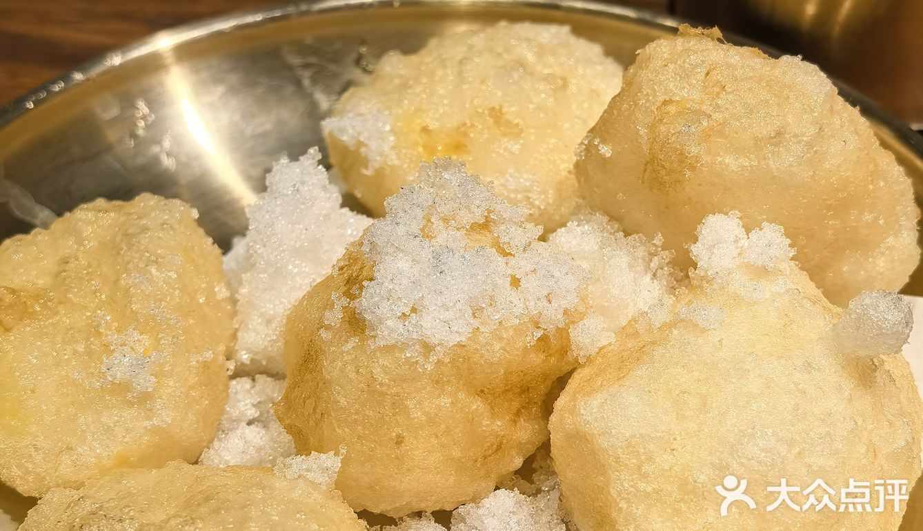 他家烤肉能排前三！