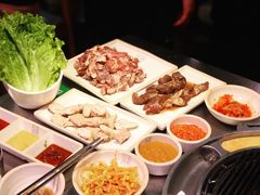 -喜来稀肉(虹泉路店)