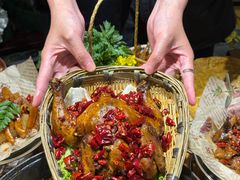 -楠火锅(太古里总店)