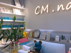 -CM.Nail美甲美睫