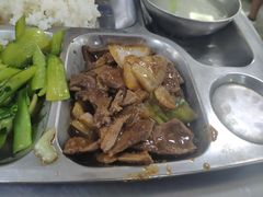 -南京工业大学-东苑1食堂