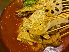 -付小姐在成都(川沙店)