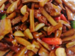 -四海回族饭店(前进大街店)