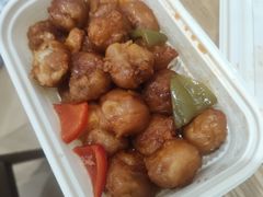 -院里寻菜·精致庭院菜(观沙岭店)