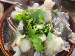 -小杨翘脚牛肉
