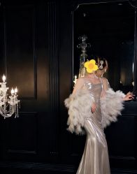 -Bridal Queen·婚纱女皇