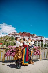 -风马映像摄影工作室(布宫店)