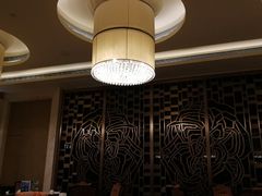 -酌宴府The China Club·广州万富希尔顿酒店(云城东路店)