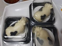 -海底捞火锅(枫蓝国际购物中心店)