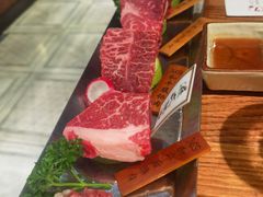 -赤坂亭·M9和牛放题(长楹天街购物中心店)