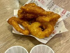 -The Habit Burger Grill 哈比特汉堡(爱琴海店)