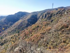 -妙峰山风景名胜区