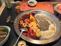 -廖掌柜·重庆鲜货火锅(上海首店)