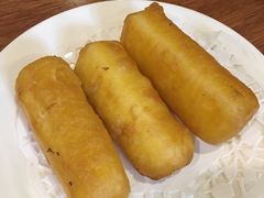 炸鲜奶-正德顺順德雙皮奶(中信店)